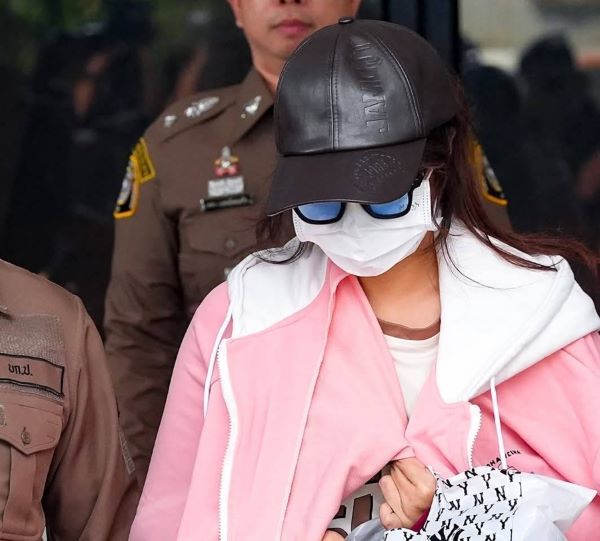 รูปน้อง Gen Aranyawan